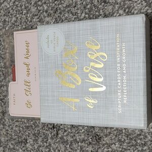 NWT Bible Verse Cards